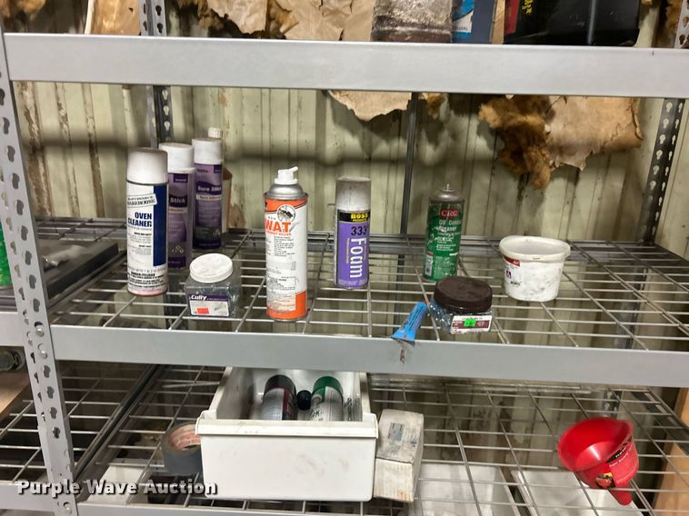 image for item NB9275 Tools