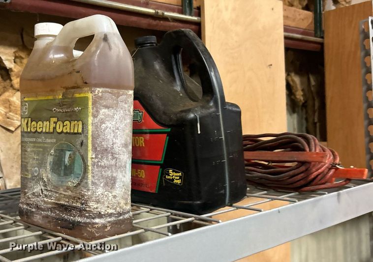 image for item NB9275 Tools