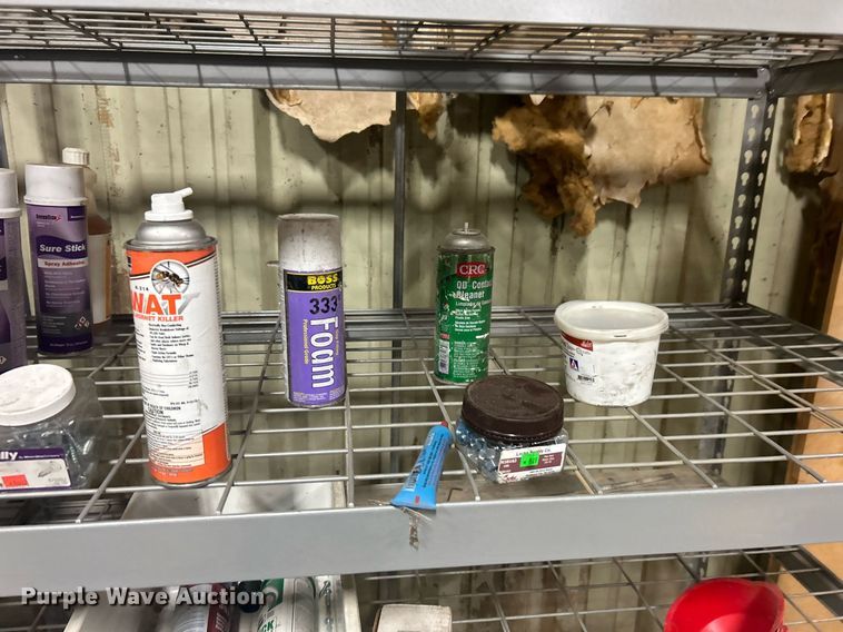 image for item NB9275 Tools