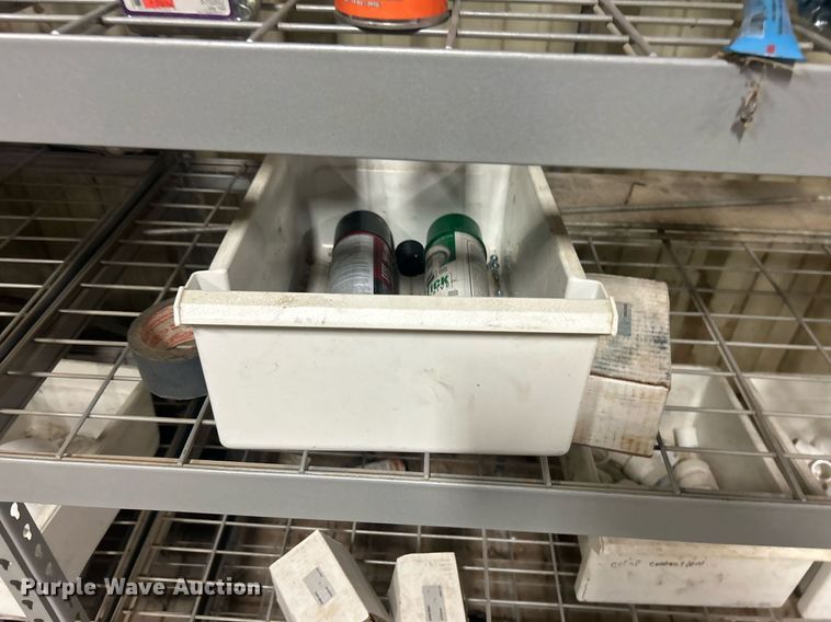 image for item NB9275 Tools