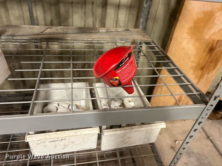 image for item NB9275 Tools