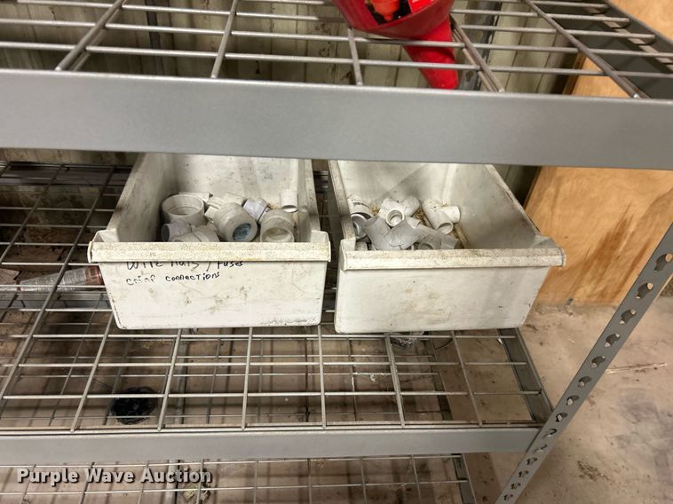 image for item NB9275 Tools