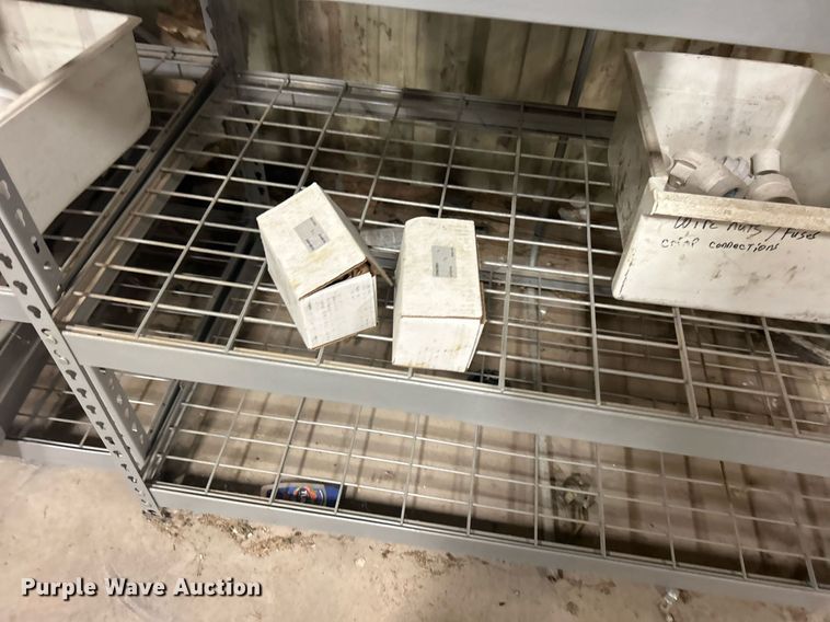 image for item NB9275 Tools