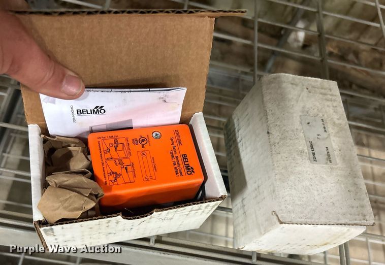 image for item NB9275 Tools