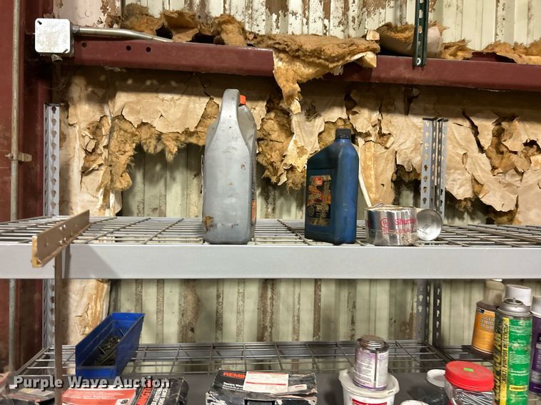 image for item NB9275 Tools