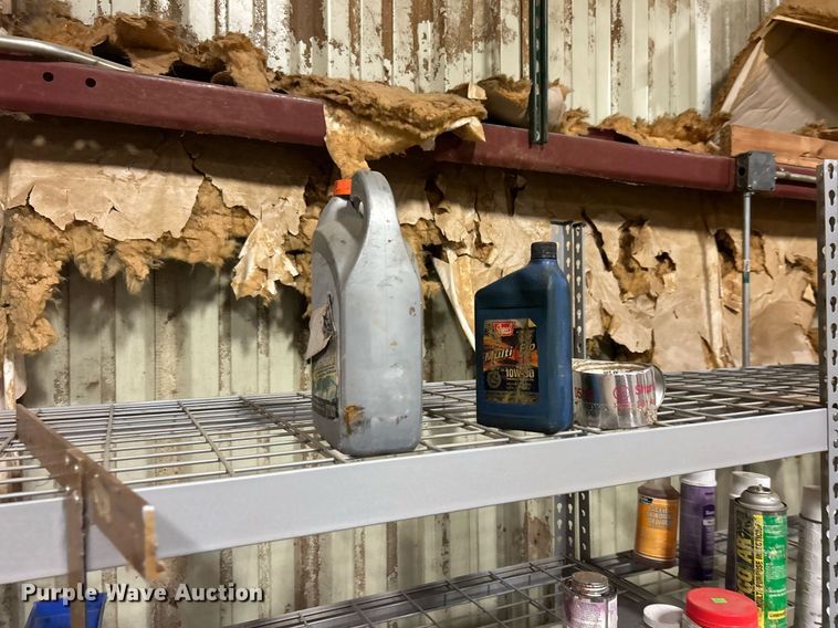 image for item NB9275 Tools