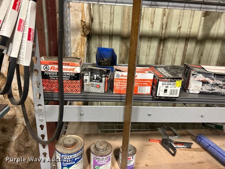 image for item NB9275 Tools