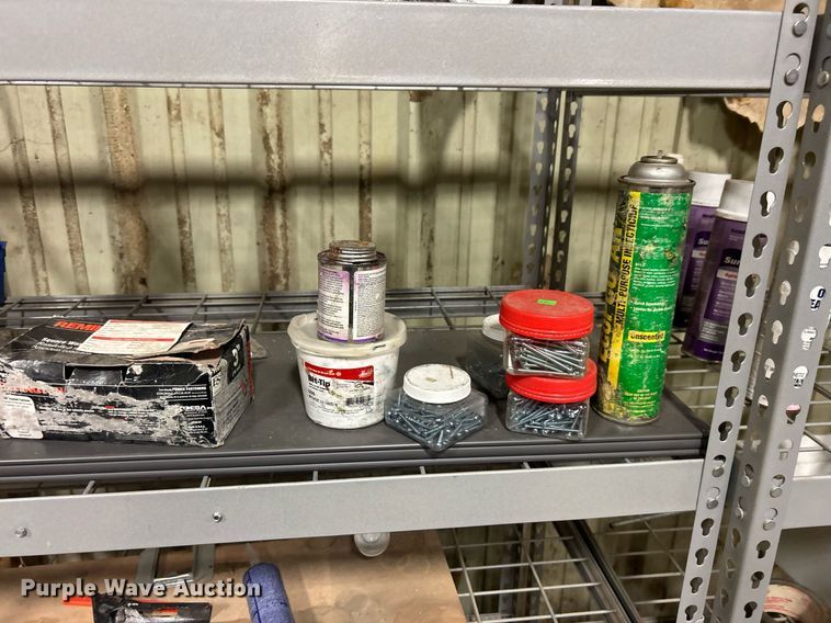 image for item NB9275 Tools