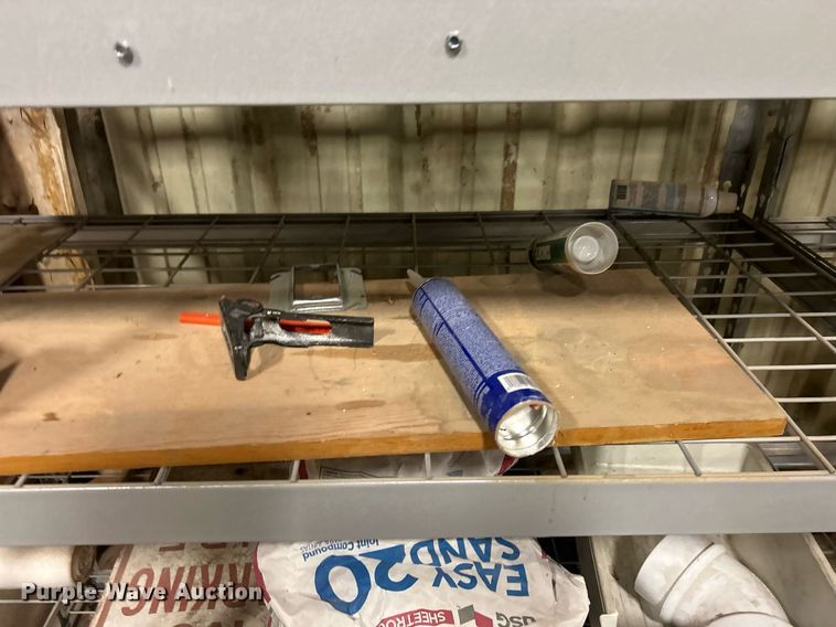 image for item NB9275 Tools