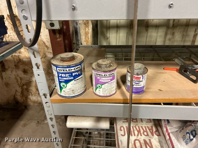 image for item NB9275 Tools