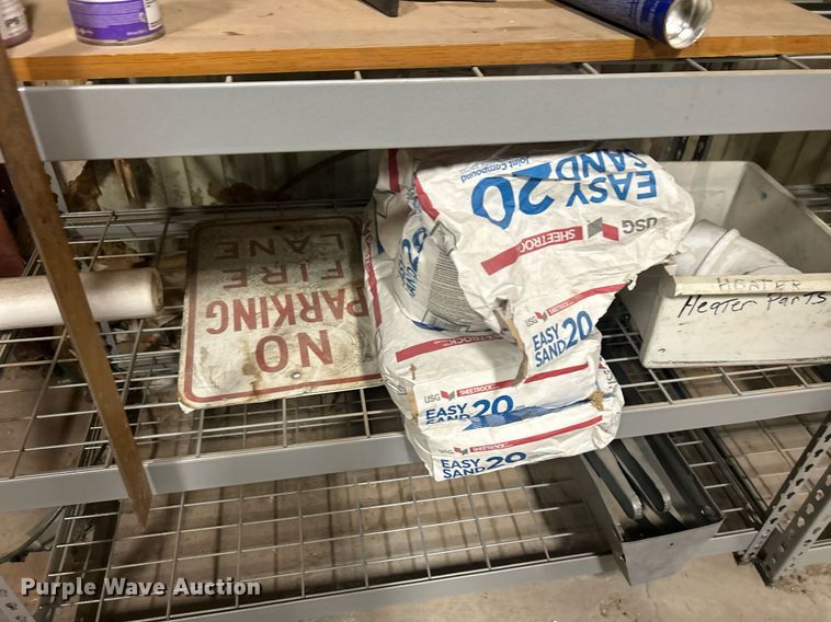 image for item NB9275 Tools