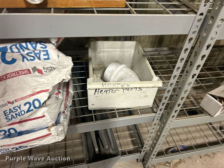 image for item NB9275 Tools