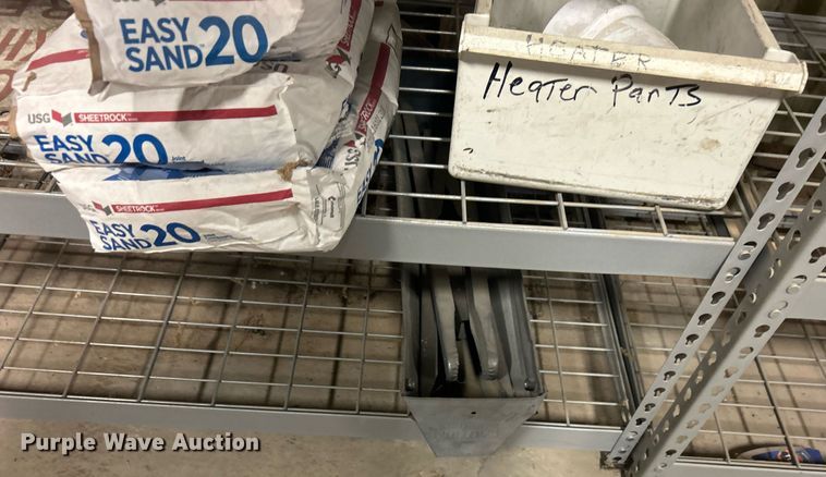 image for item NB9275 Tools