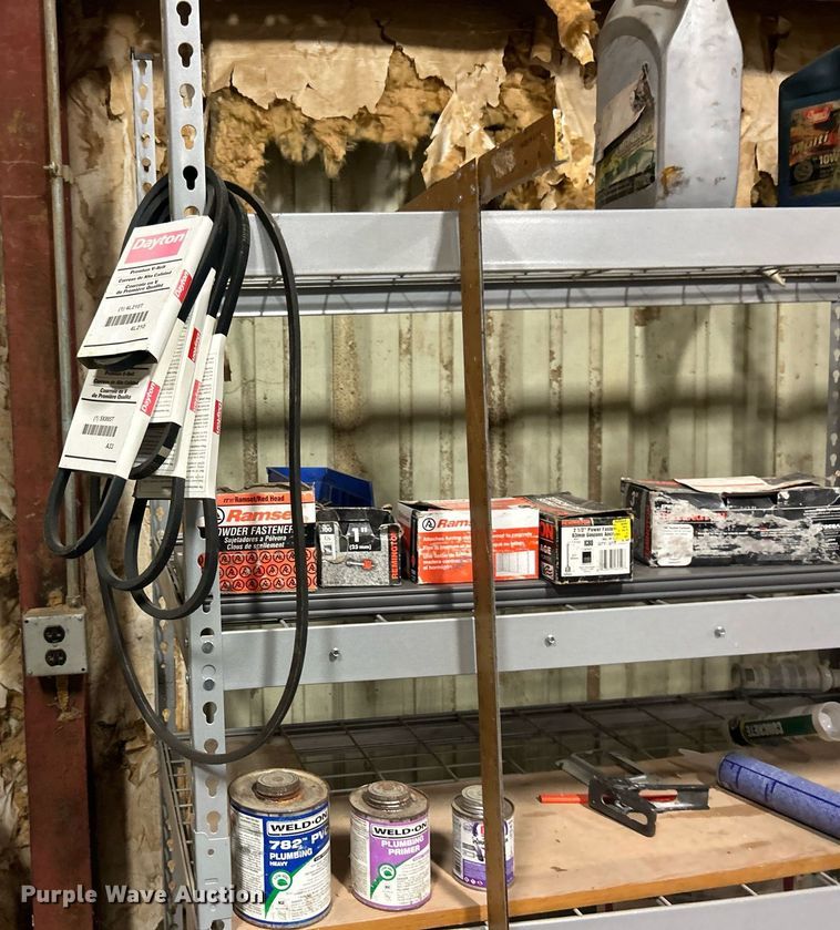 image for item NB9275 Tools