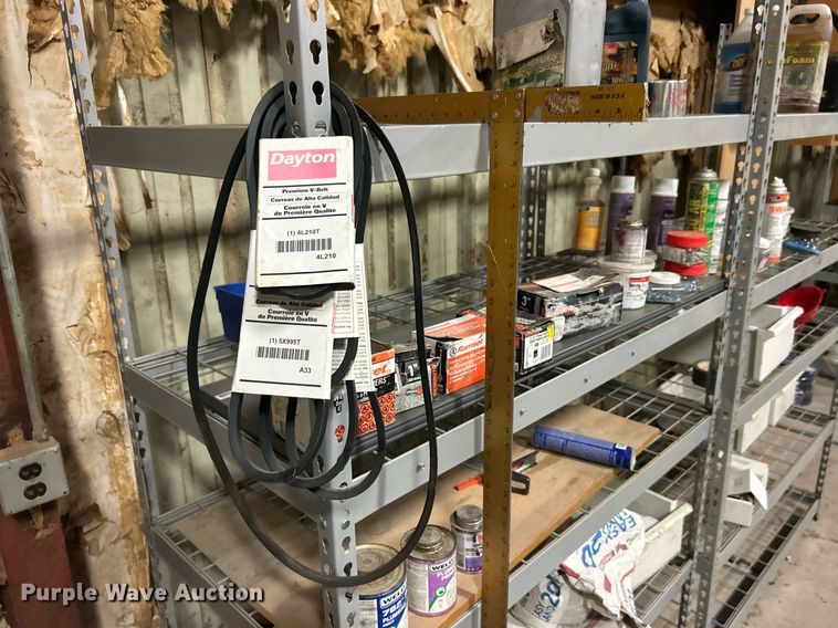 image for item NB9275 Tools