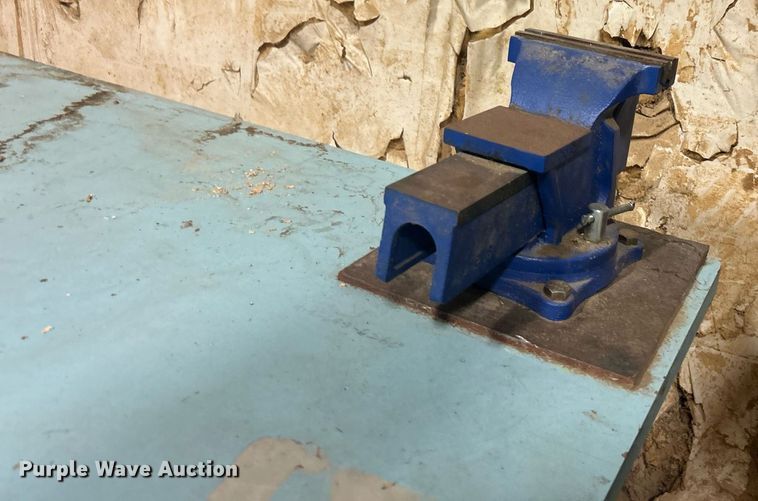 image for item NB9275 Tools