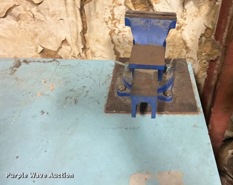 image for item NB9275 Tools