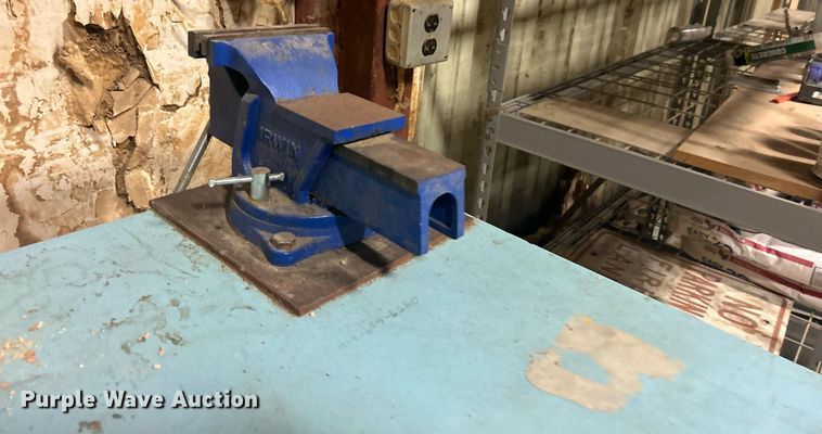 image for item NB9275 Tools