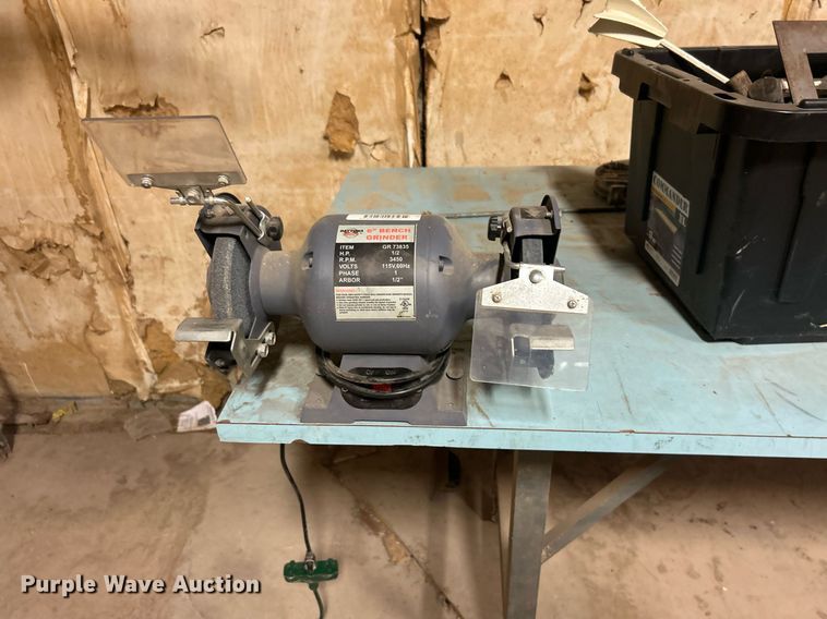 image for item NB9275 Tools