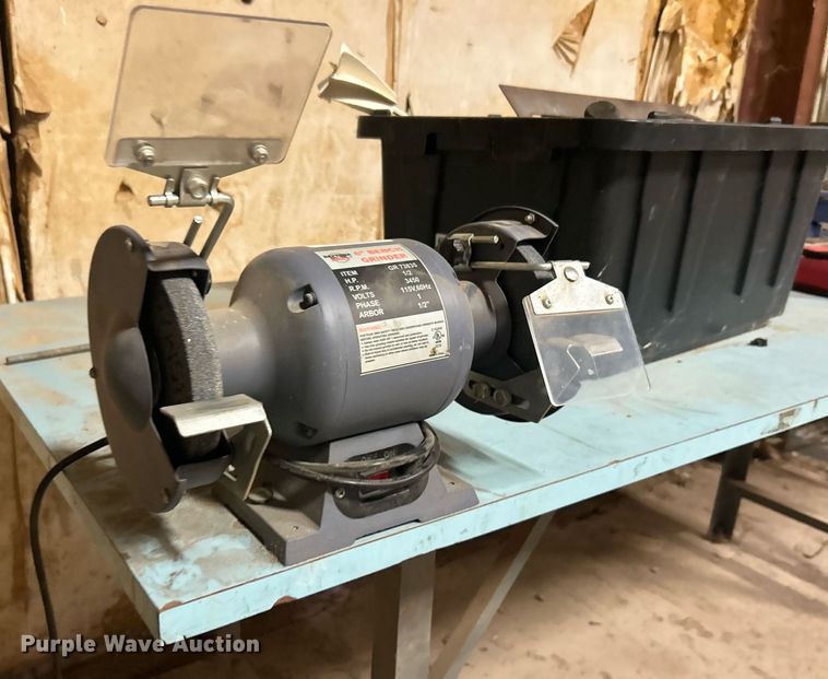 image for item NB9275 Tools