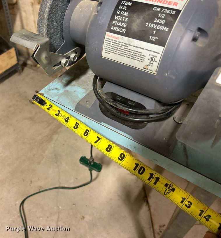 image for item NB9275 Tools