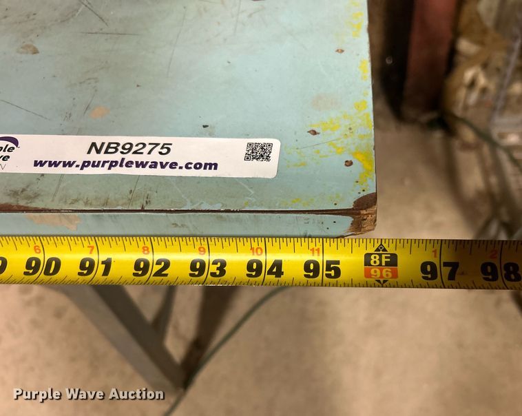 image for item NB9275 Tools