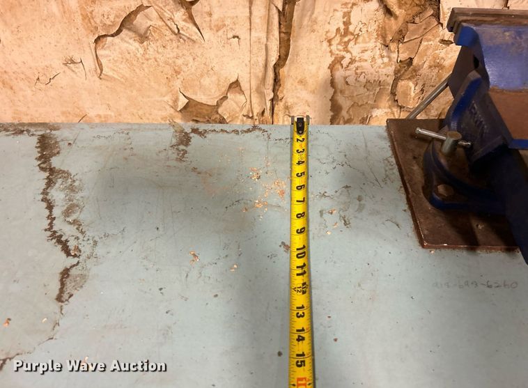 image for item NB9275 Tools