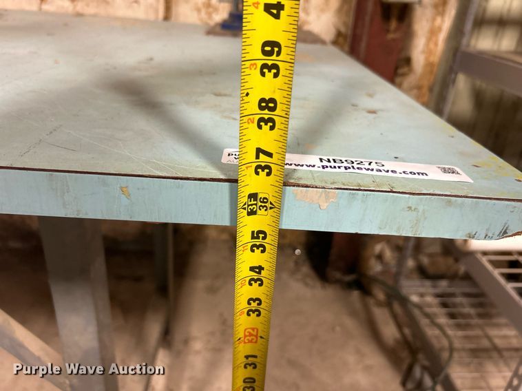 image for item NB9275 Tools