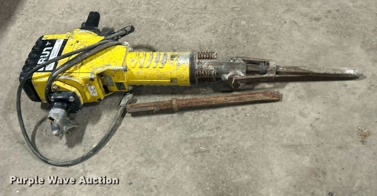 image for item NB9277 Bosch Brut jack hammer