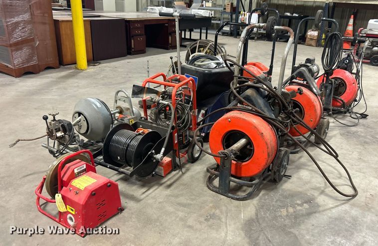 image for item NB9278 Tools