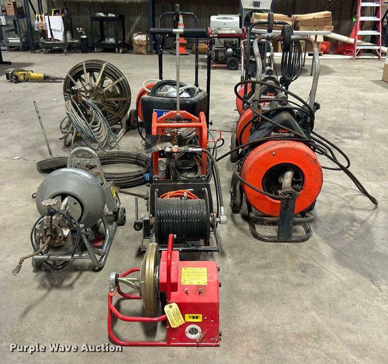 image for item NB9278 Tools