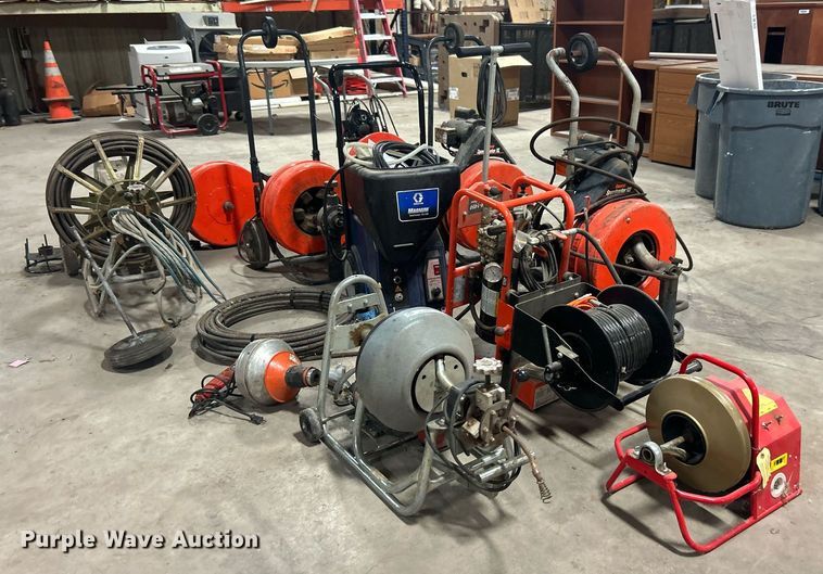 image for item NB9278 Tools