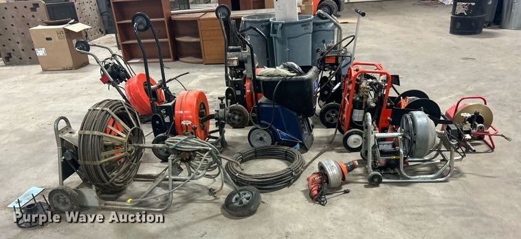 image for item NB9278 Tools