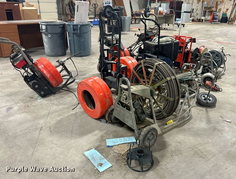 image for item NB9278 Tools