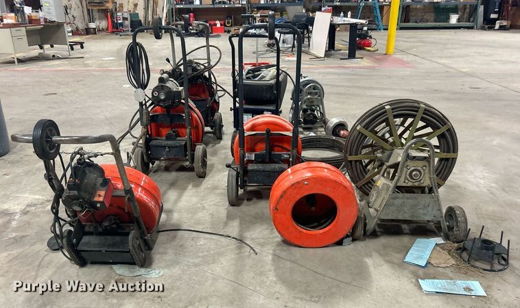 image for item NB9278 Tools