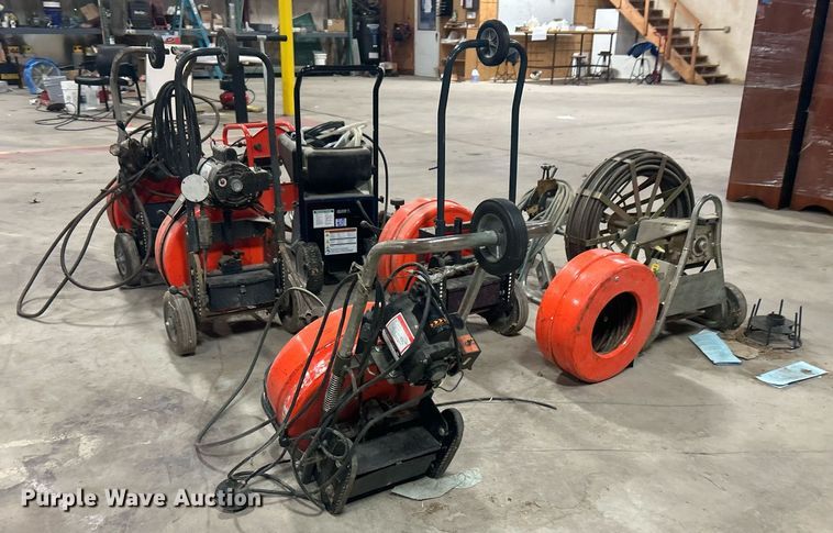 image for item NB9278 Tools