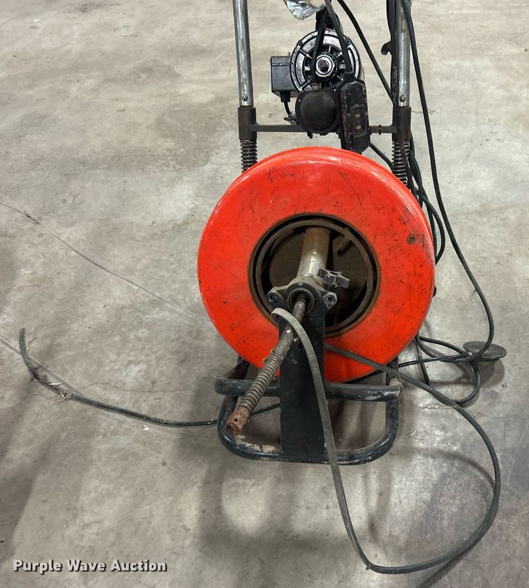 image for item NB9278 Tools