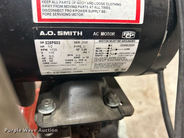 image for item NB9278 Tools