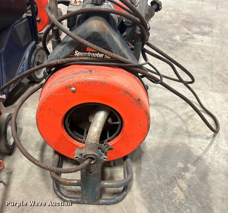 image for item NB9278 Tools