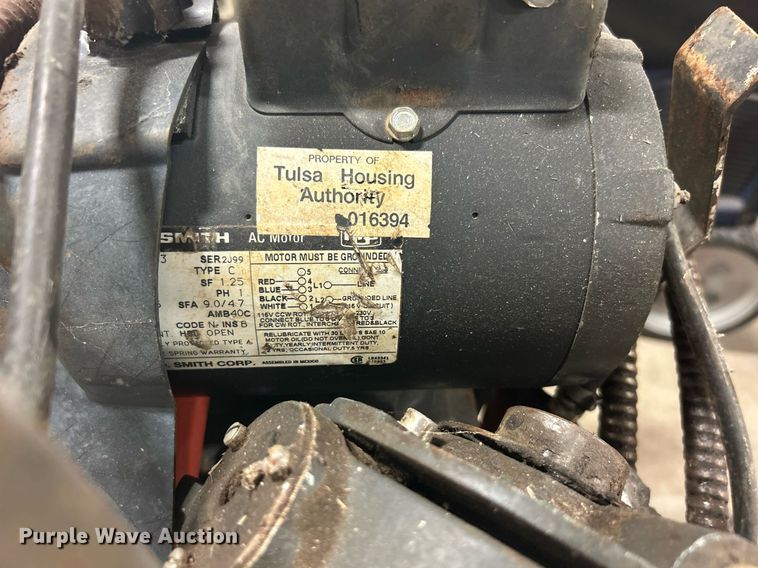 image for item NB9278 Tools