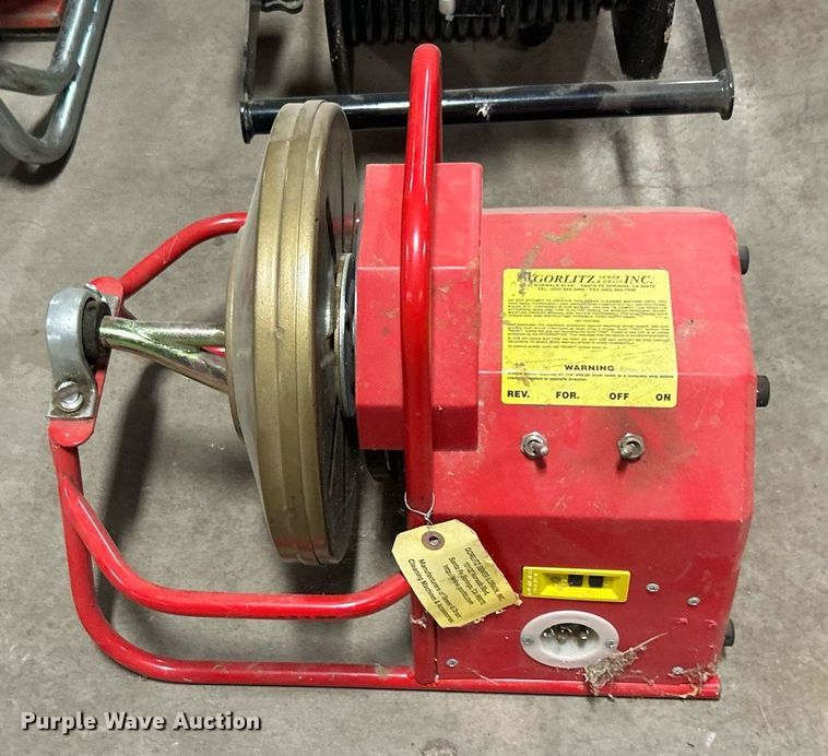 image for item NB9278 Tools