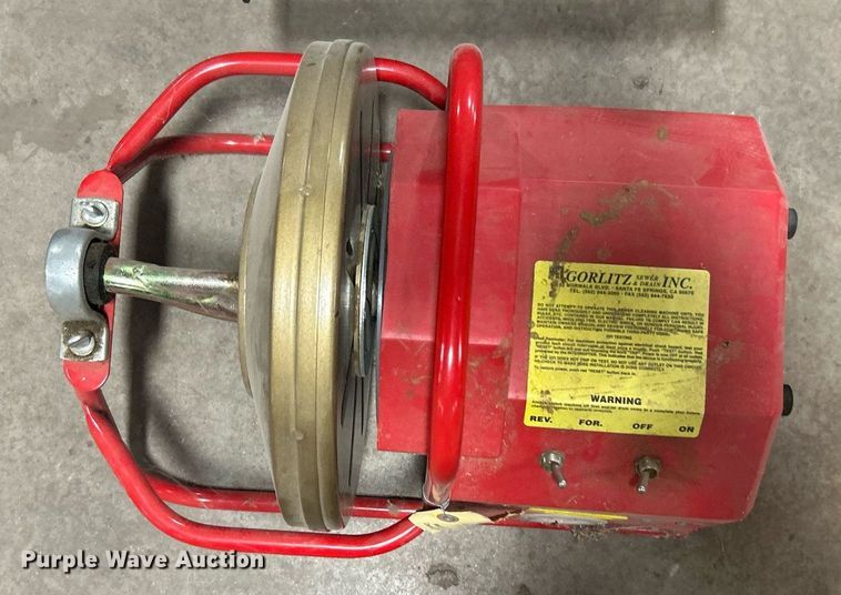 image for item NB9278 Tools