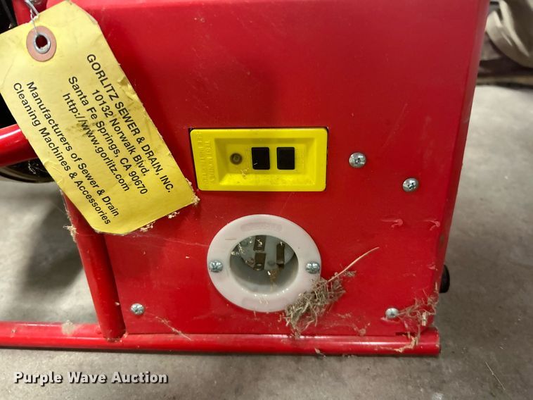 image for item NB9278 Tools