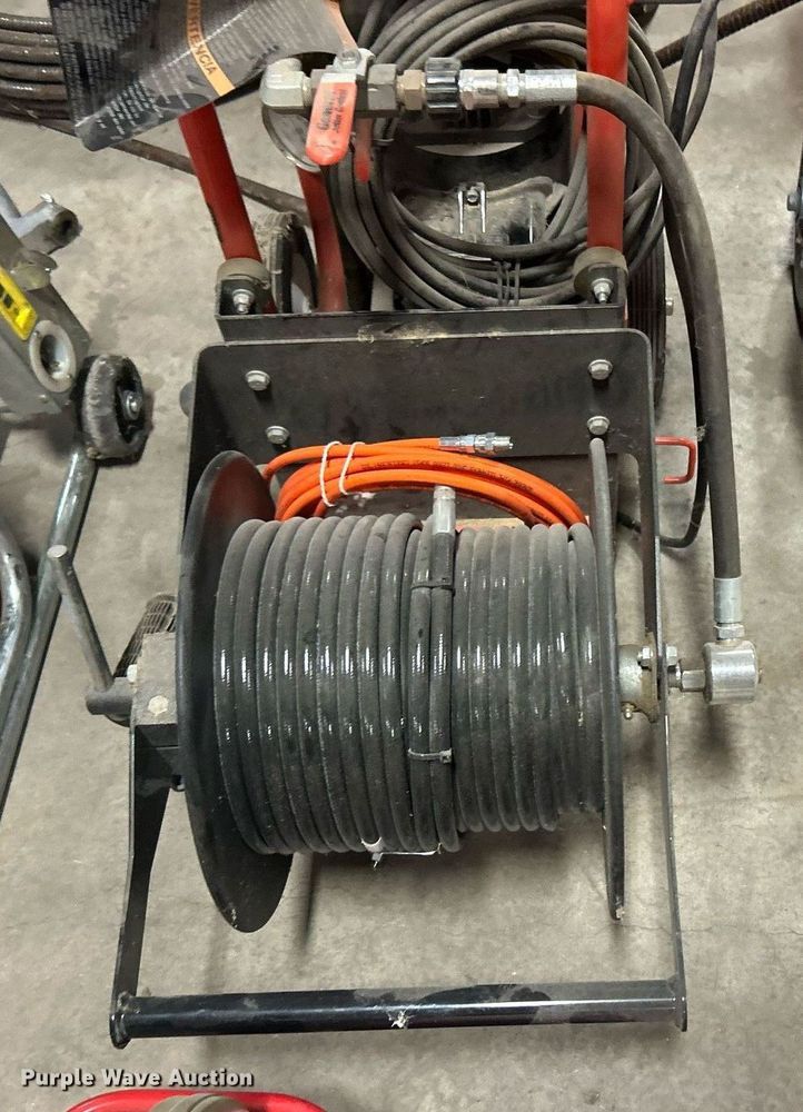 image for item NB9278 Tools