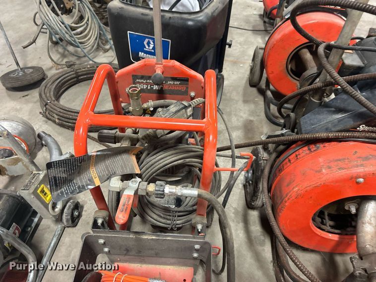 image for item NB9278 Tools