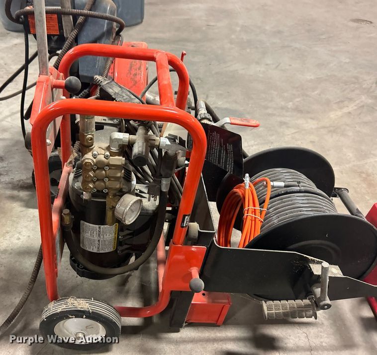 image for item NB9278 Tools