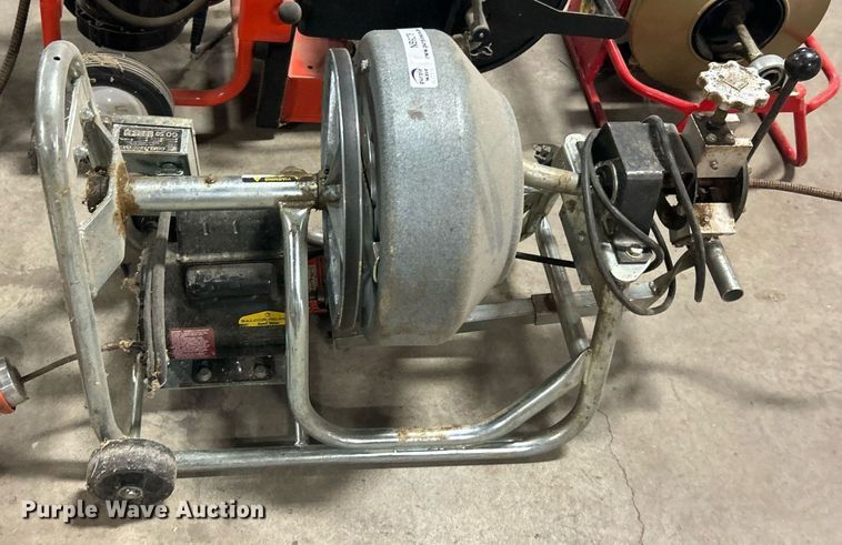 image for item NB9278 Tools