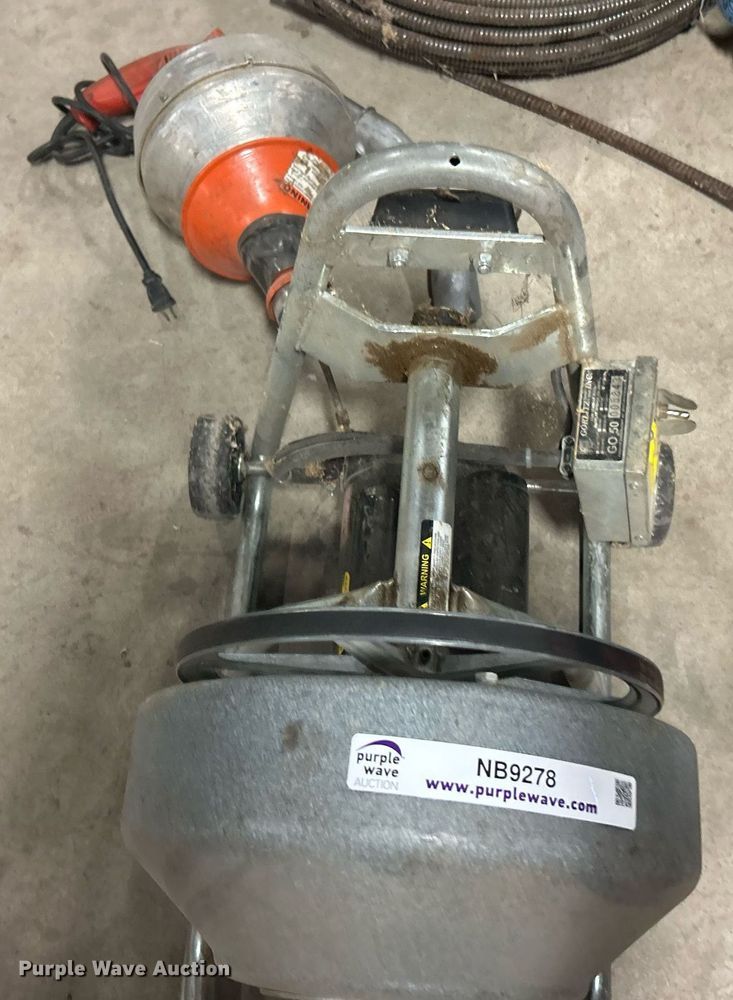 image for item NB9278 Tools