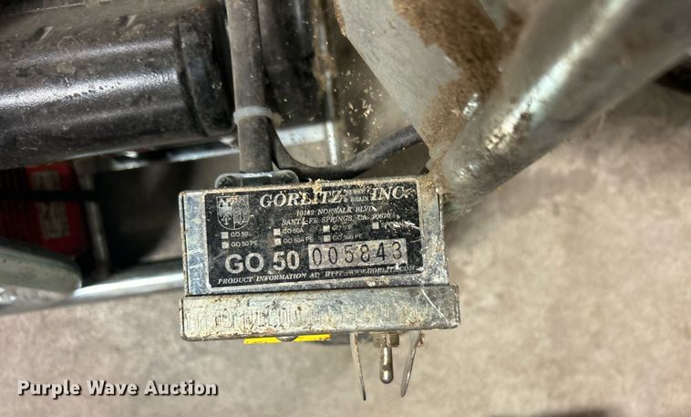 image for item NB9278 Tools