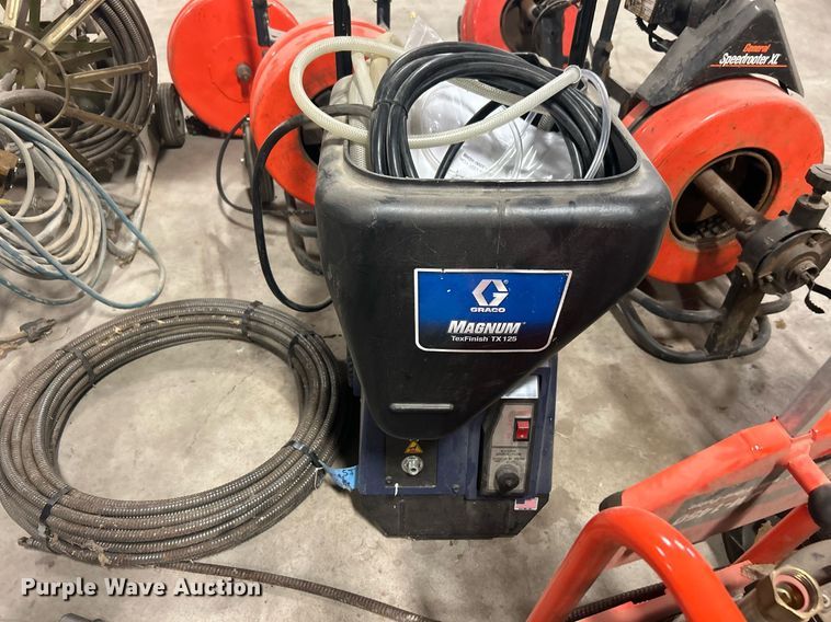 image for item NB9278 Tools